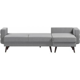 Диван угловой Сидней Grey