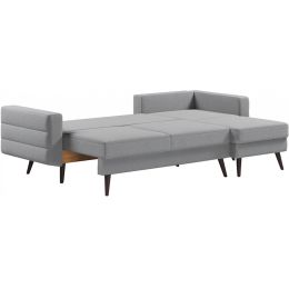 Диван угловой Сидней Grey
