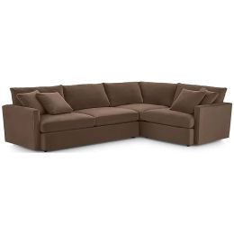 Диван угловой Стелф Мини Style 1