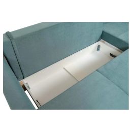 Диван угловой Юстин 2 Дизайн 3