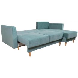 Диван угловой Юстин 2 Дизайн 3