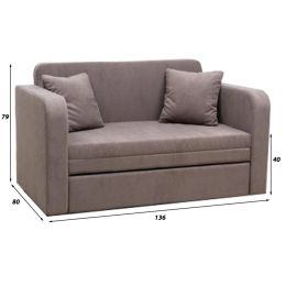 Диван Яцек Дизайн 3