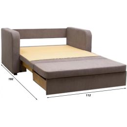 Диван Яцек Дизайн 3