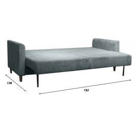 Диван Юстин 2 Дизайн 3