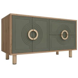 Гостиная Ришелье-54