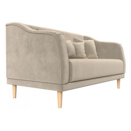 Кухонный диван Киото Вельвет Beige