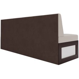 Кухонный диван Нойс Вельвет Бархат Beige