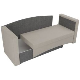 Кушетка Чарли (Парма) Дизайн 2