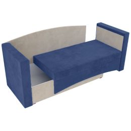 Кушетка Чарли (Парма) Дизайн 5