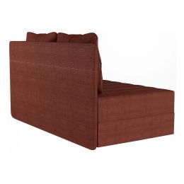 Кушетка Корфу Brown