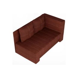 Кушетка Корфу Brown