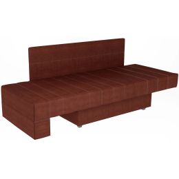 Кушетка Корфу Brown