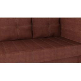Кушетка Корфу Brown