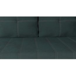 Кушетка Корфу Plush Green