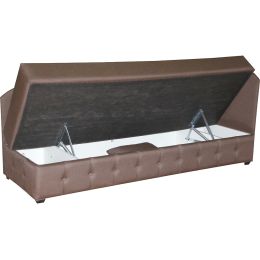 Кушетка Сountry Brown