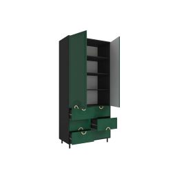 Шкаф Ришелье-13