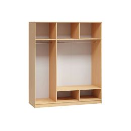 Шкаф Скаген 3А М