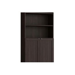 Стеллаж  Билли 23 Венге Цаво Икеа