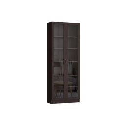 Стеллаж Билли 20 Венге Цаво Икеа