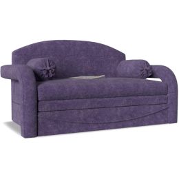 Диван детский Димочка Люкс Plum выкатной