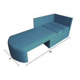 Диван детский Гном