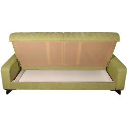 Диван Эстель Olive