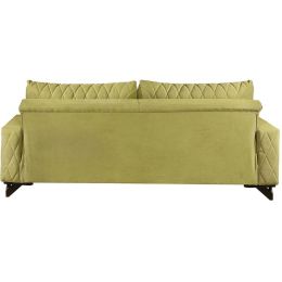 Диван Эстель Olive