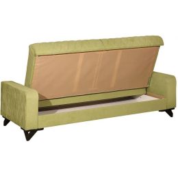 Диван Эстель Olive
