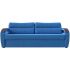 Диван Форсайт Plush Blue