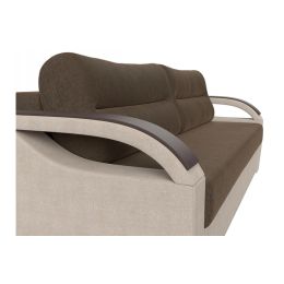Диван Форсайт Сountry Brown-Beige