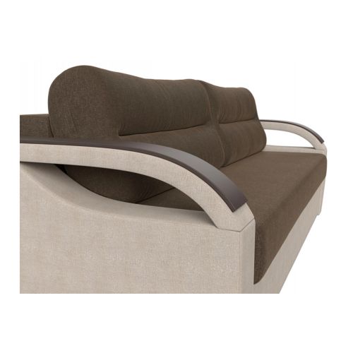 Диван Форсайт Сountry Brown-Beige