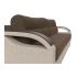 Диван Форсайт Сountry Brown-Beige