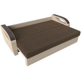 Диван Форсайт Сountry Brown-Beige