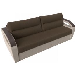 Диван Форсайт Сountry Brown-Beige