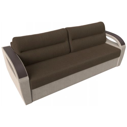 Диван Форсайт Сountry Brown-Beige
