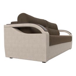 Диван Форсайт Сountry Brown-Beige