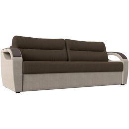 Диван Форсайт Сountry Brown-Beige