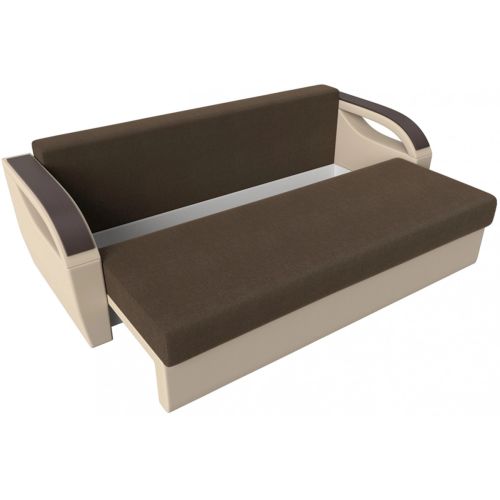 Диван Форсайт Сountry Brown-Beige