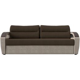 Диван Форсайт Сountry Brown-Beige