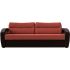 Диван Форсайт Вельвет Корал-Brown