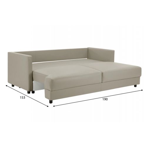 Диван Ибица Beige