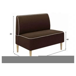 Диван Кабуки Дизайн 2