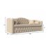 Диван Мечта Beige