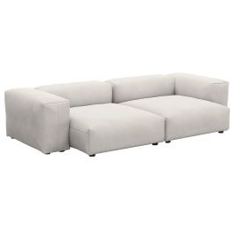 Диван модульный Фиджи-6 White
