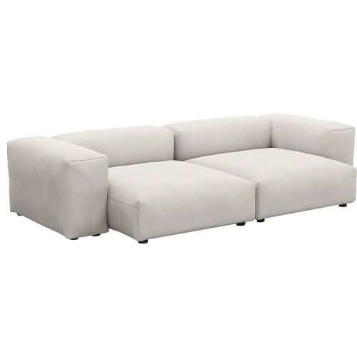 Диван модульный Фиджи-6 White