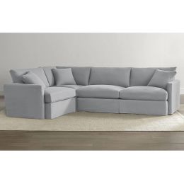 Диван модульный угловой Марсия Grey