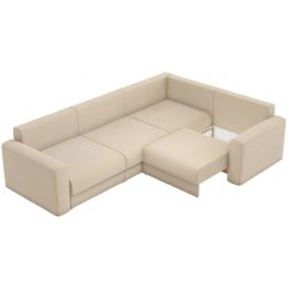 Диван модульный угловой Мэдисон Сountry Beige