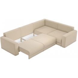 Диван модульный угловой Мэдисон Сountry Beige