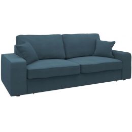 Диван Монако (Модена) Blue