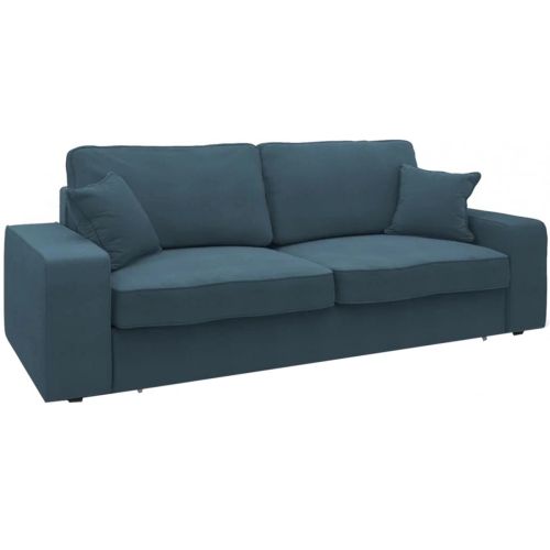 Диван Монако (Модена) Blue